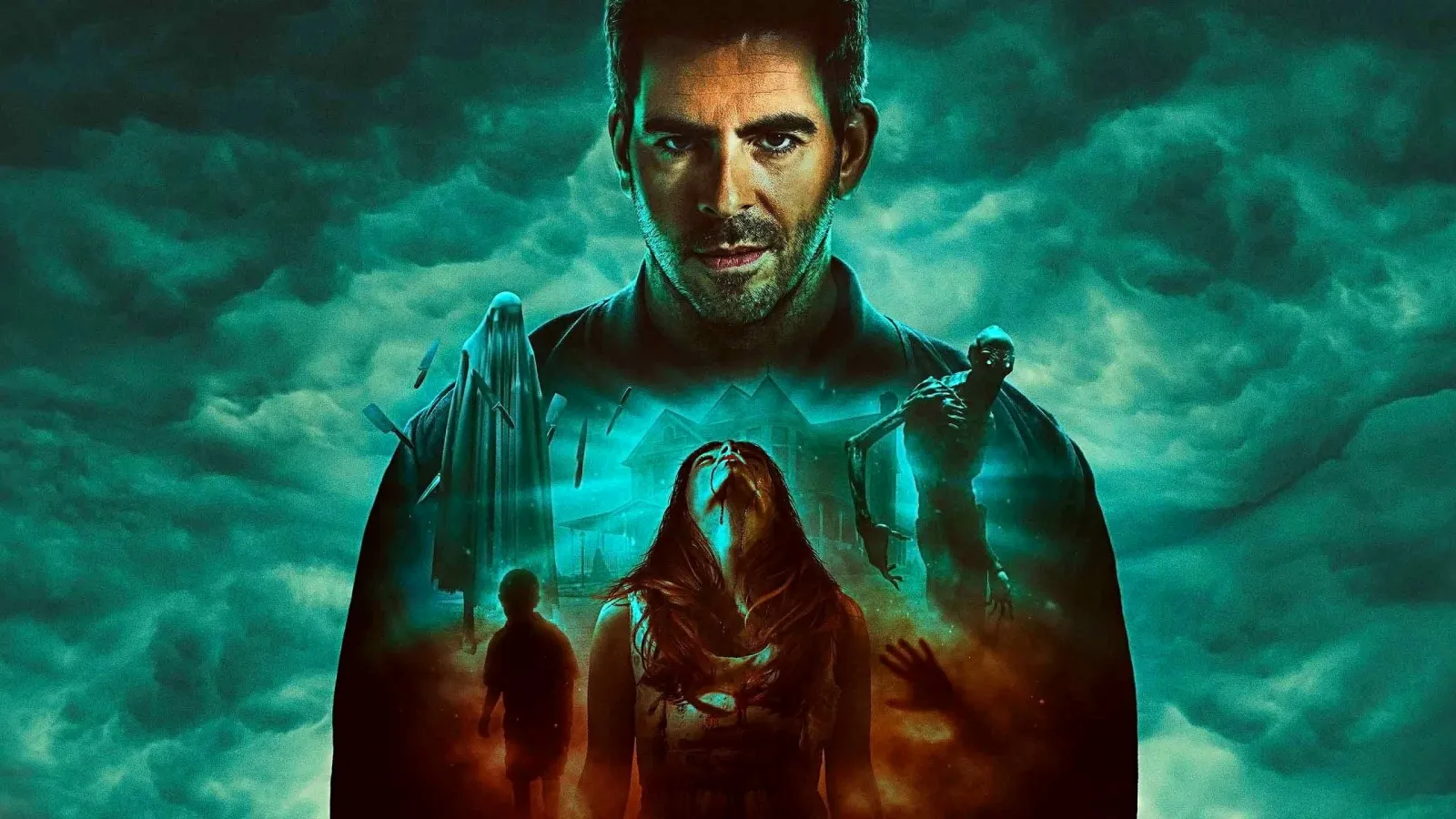 Eli Roth's History of Horror streaming ita