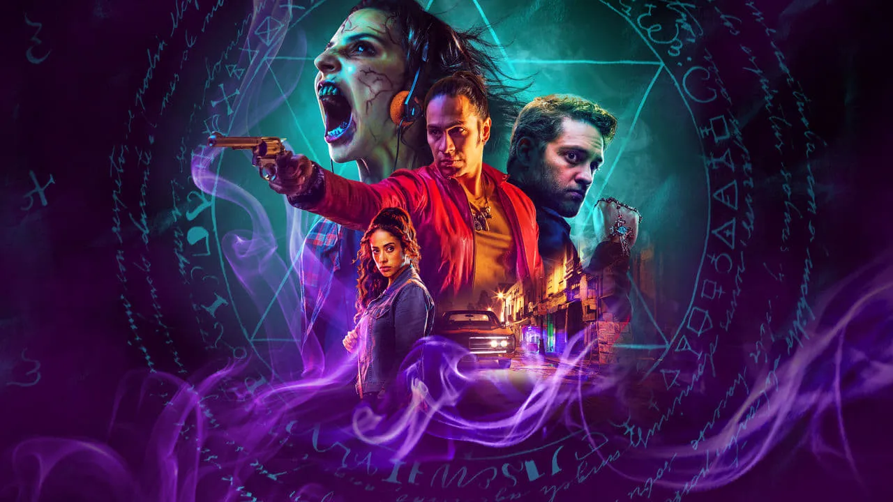 Diablero streaming ita