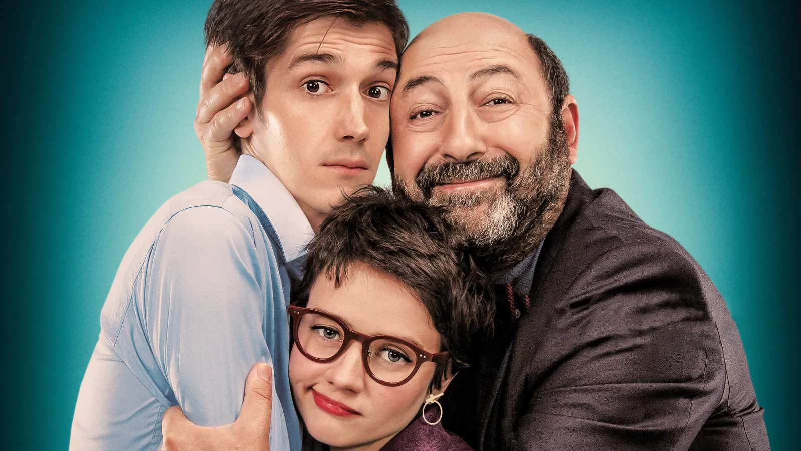 AAA genero cercasi streaming ita