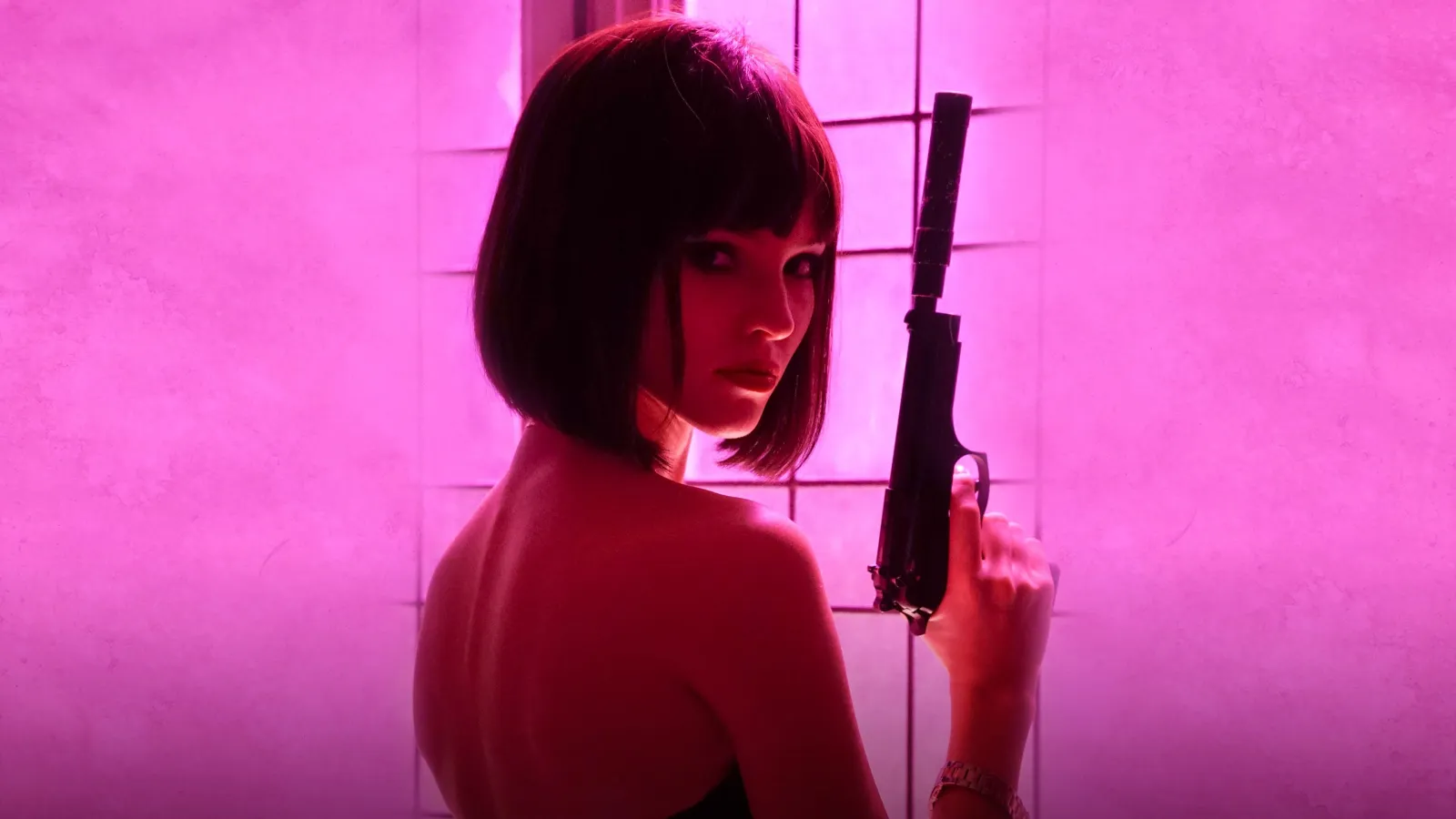 Anna (2019) streaming ita