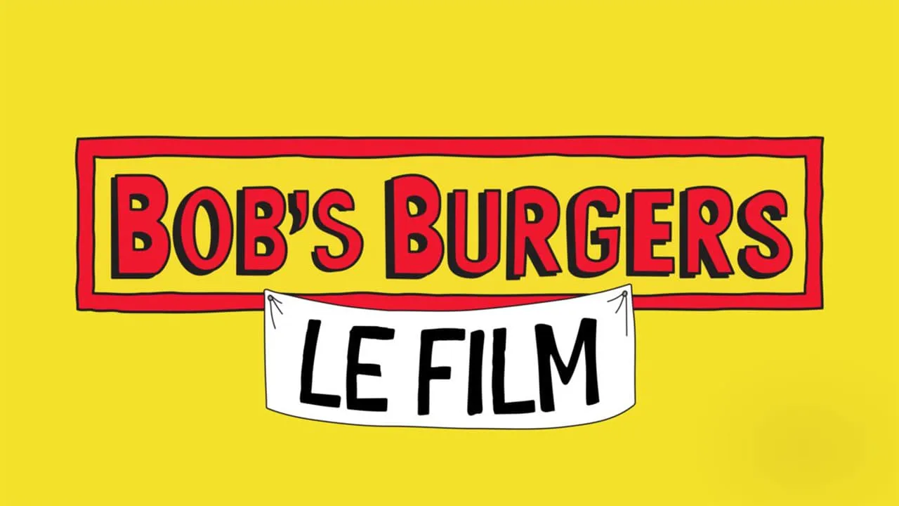Bob's Burgers - Il Film streaming ita