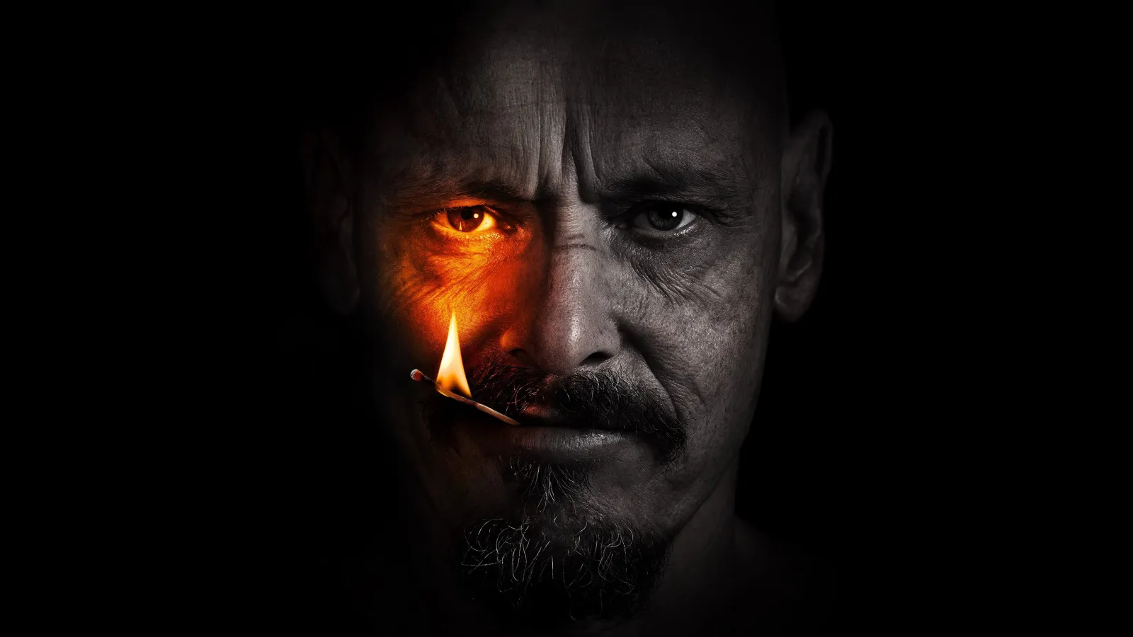 Mr Inbetween streaming ita