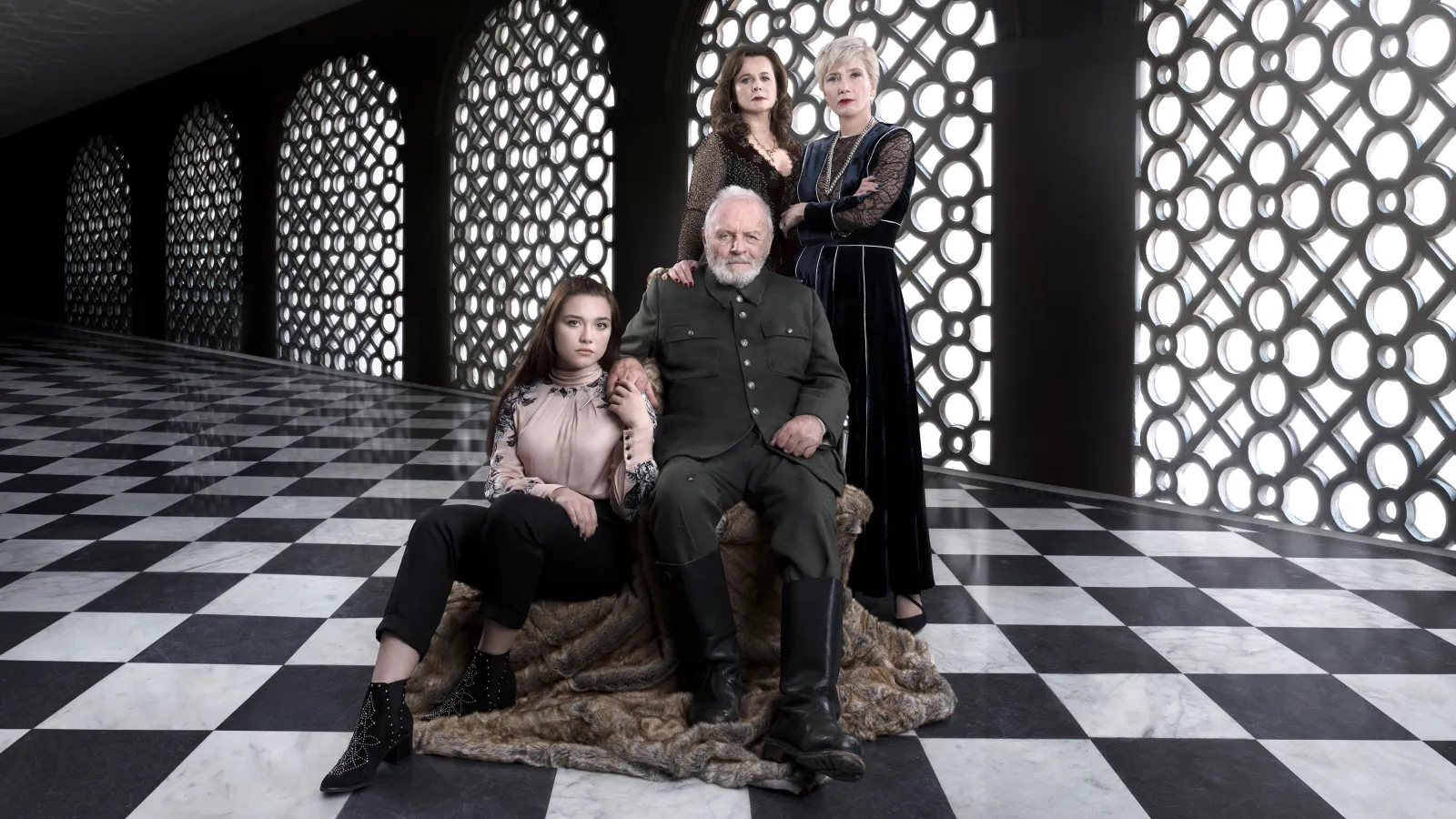 King Lear streaming ita