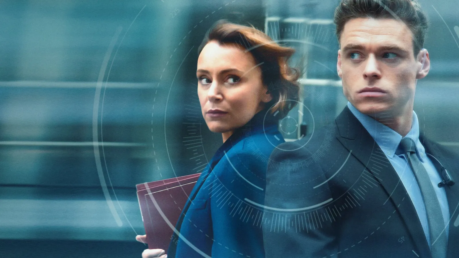 Bodyguard streaming ita