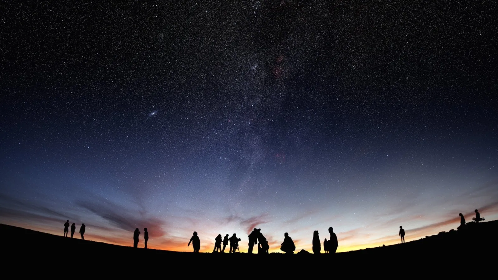 The Search for Life in Space streaming ita