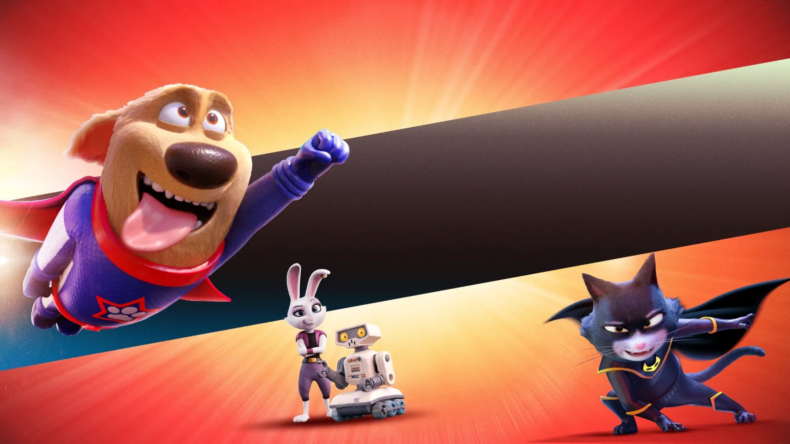 StarDog e TurboCat - Due super amici streaming ita
