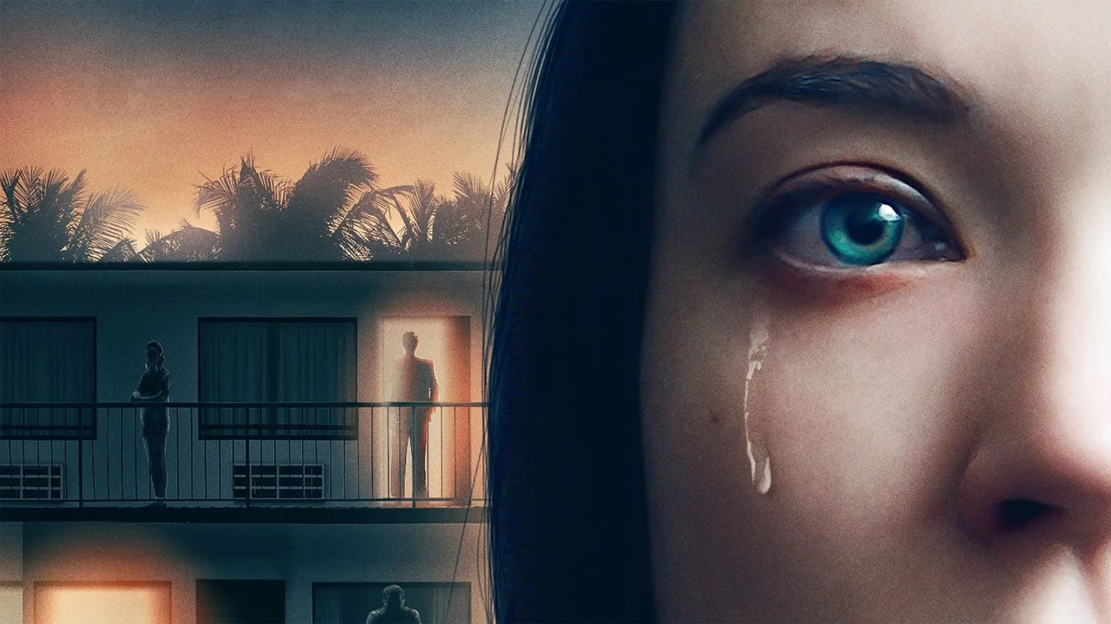 1BR - Benvenuti nell'incubo streaming ita