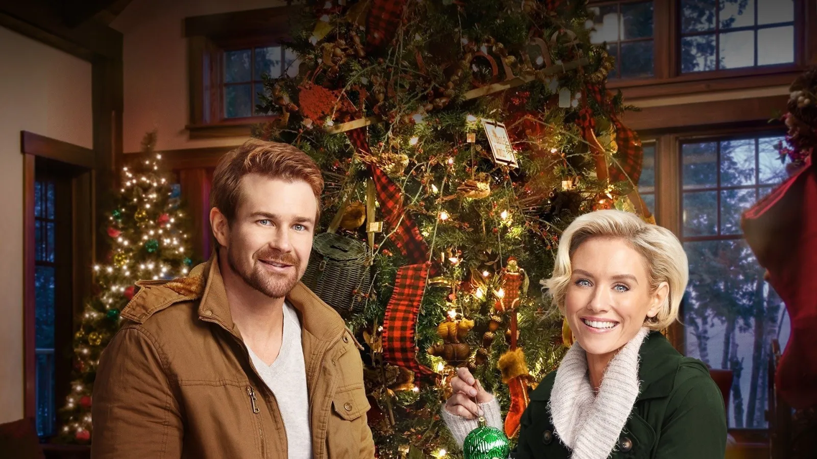 Una renna sotto l'albero streaming ita