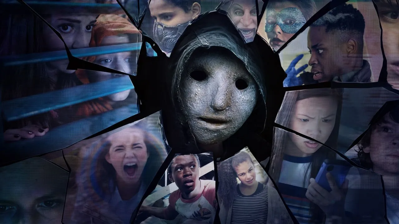 Creeped Out - Racconti Di Paura streaming ita