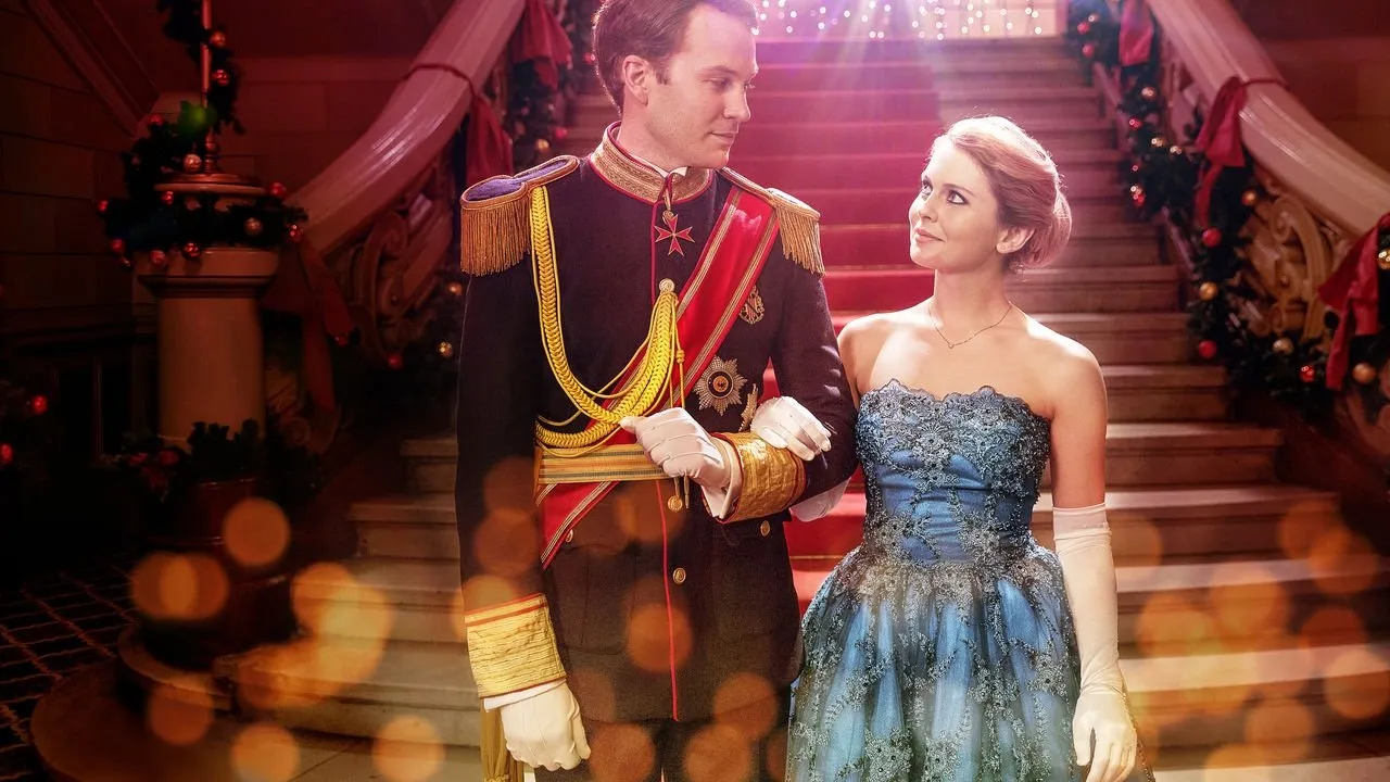 Un principe per Natale streaming ita