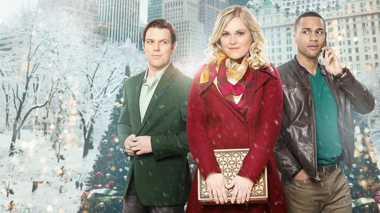 Un'eredità per Natale streaming ita
