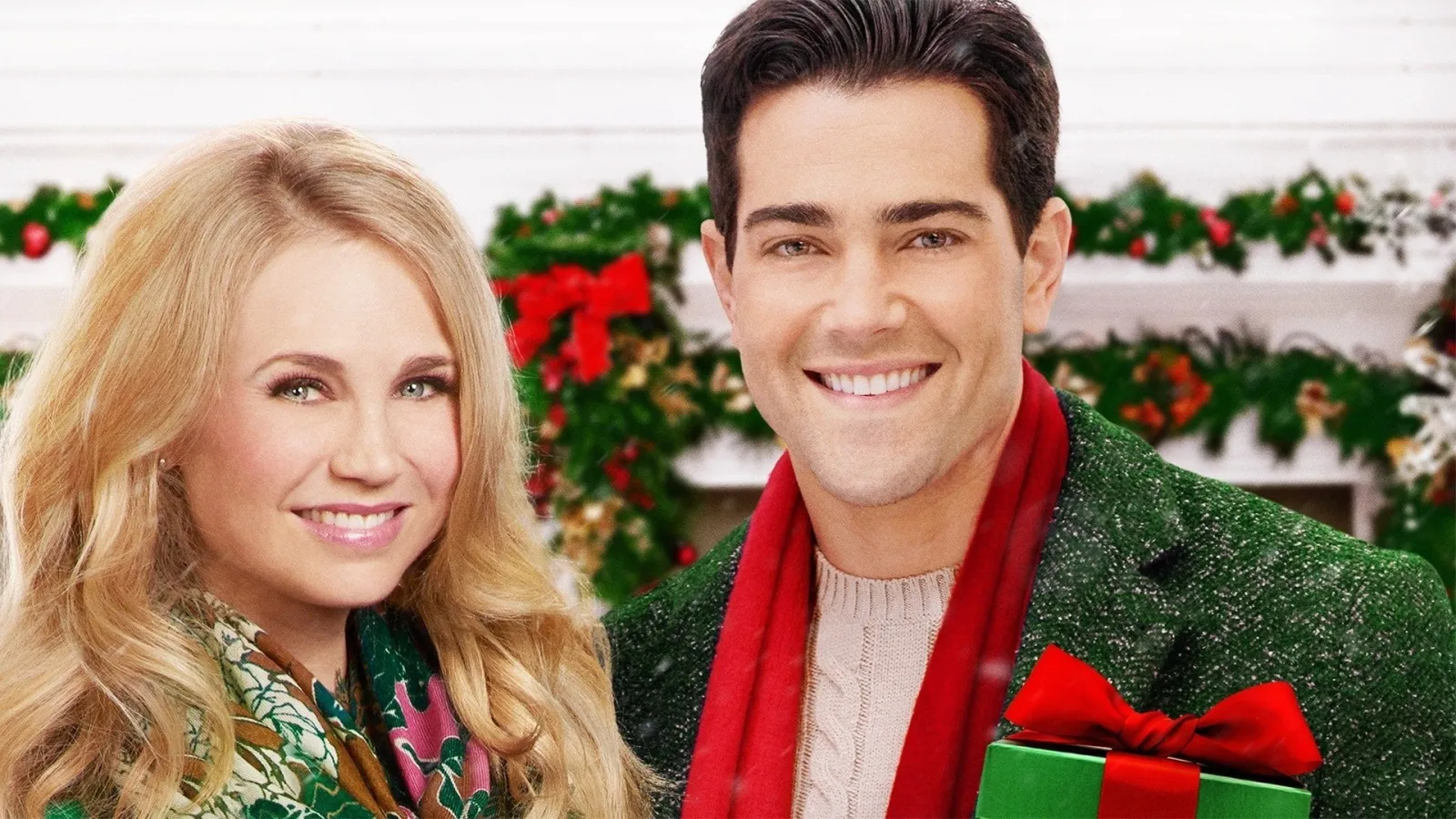 Il Natale della porta accanto streaming ita
