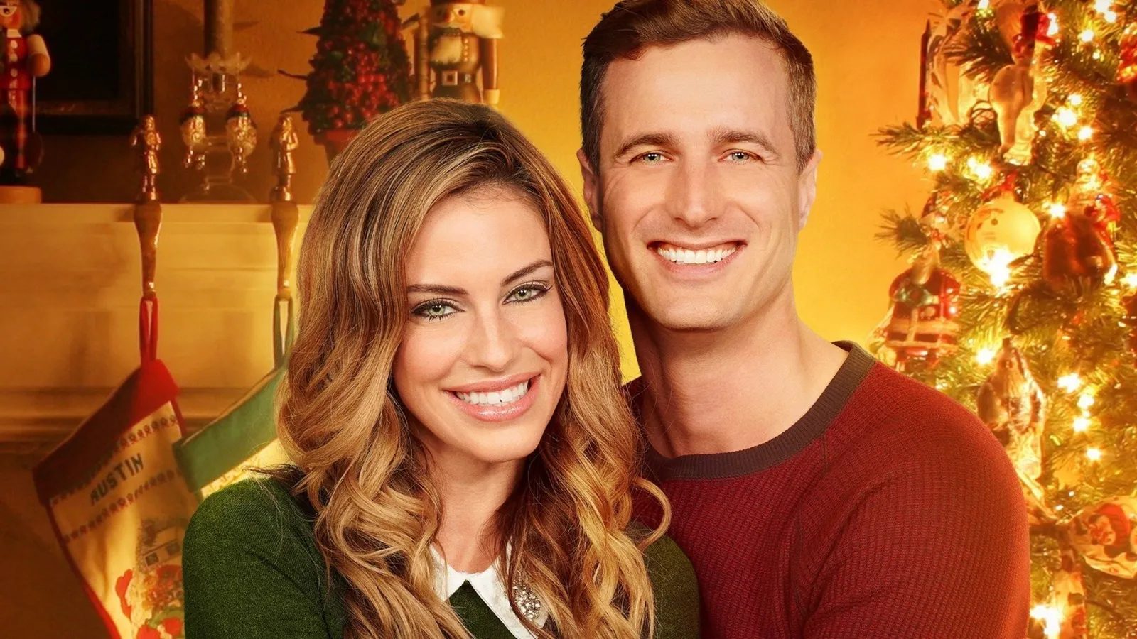 La magia del Natale streaming ita