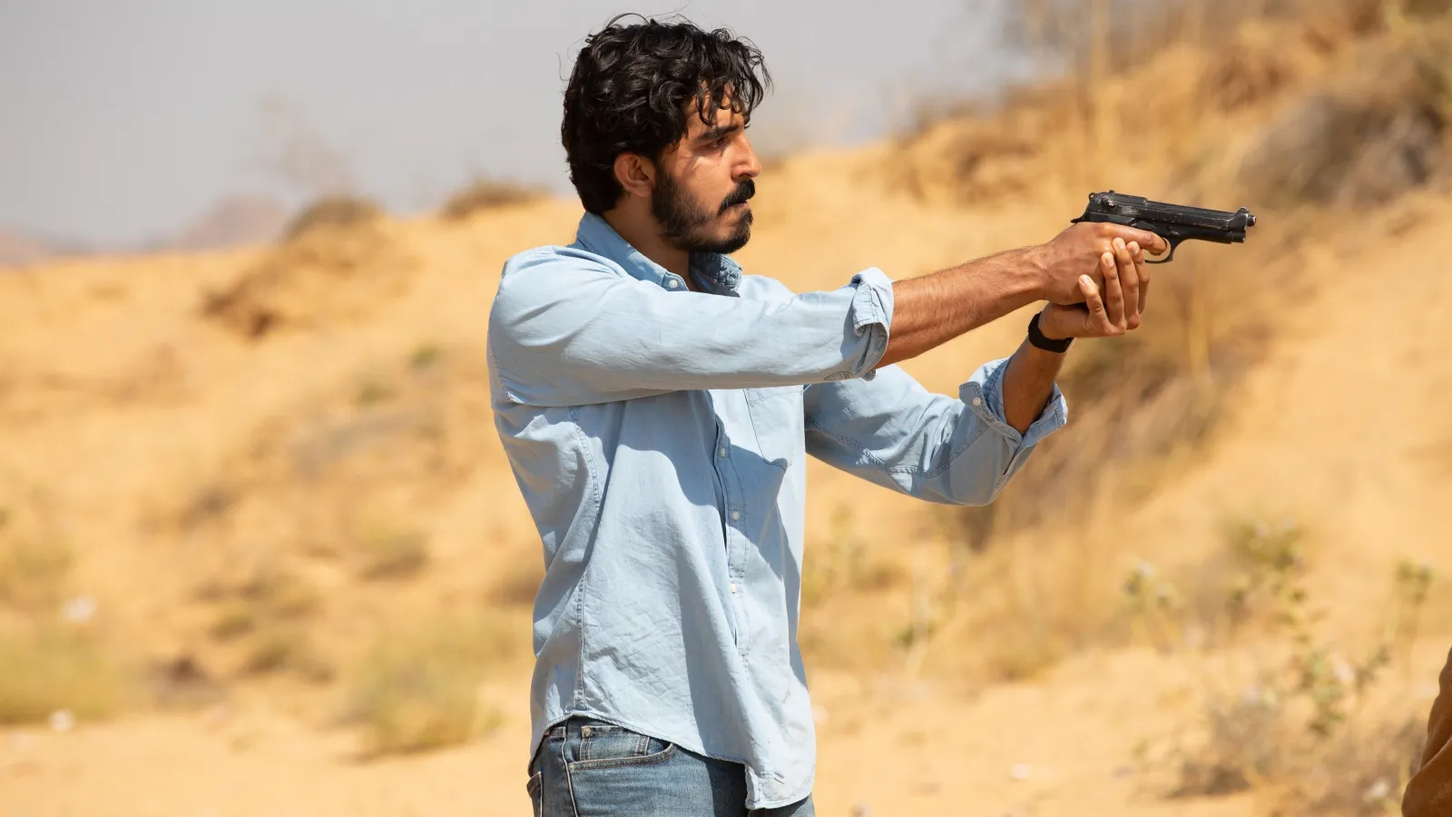 The Wedding Guest - L'ospite sconosciuto streaming ita