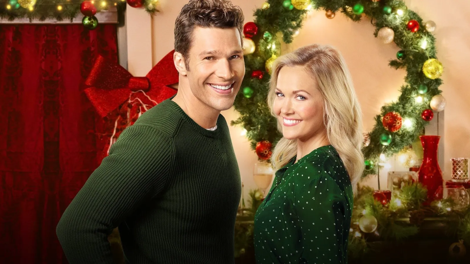 ...Con amore Babbo Natale streaming ita