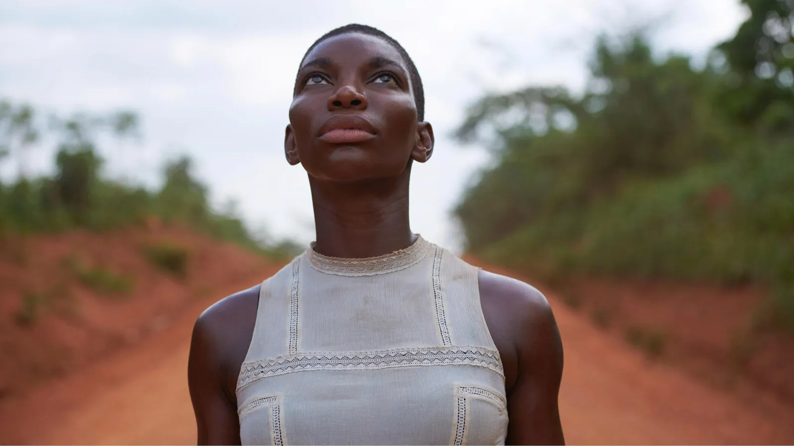 Black Earth Rising streaming ita