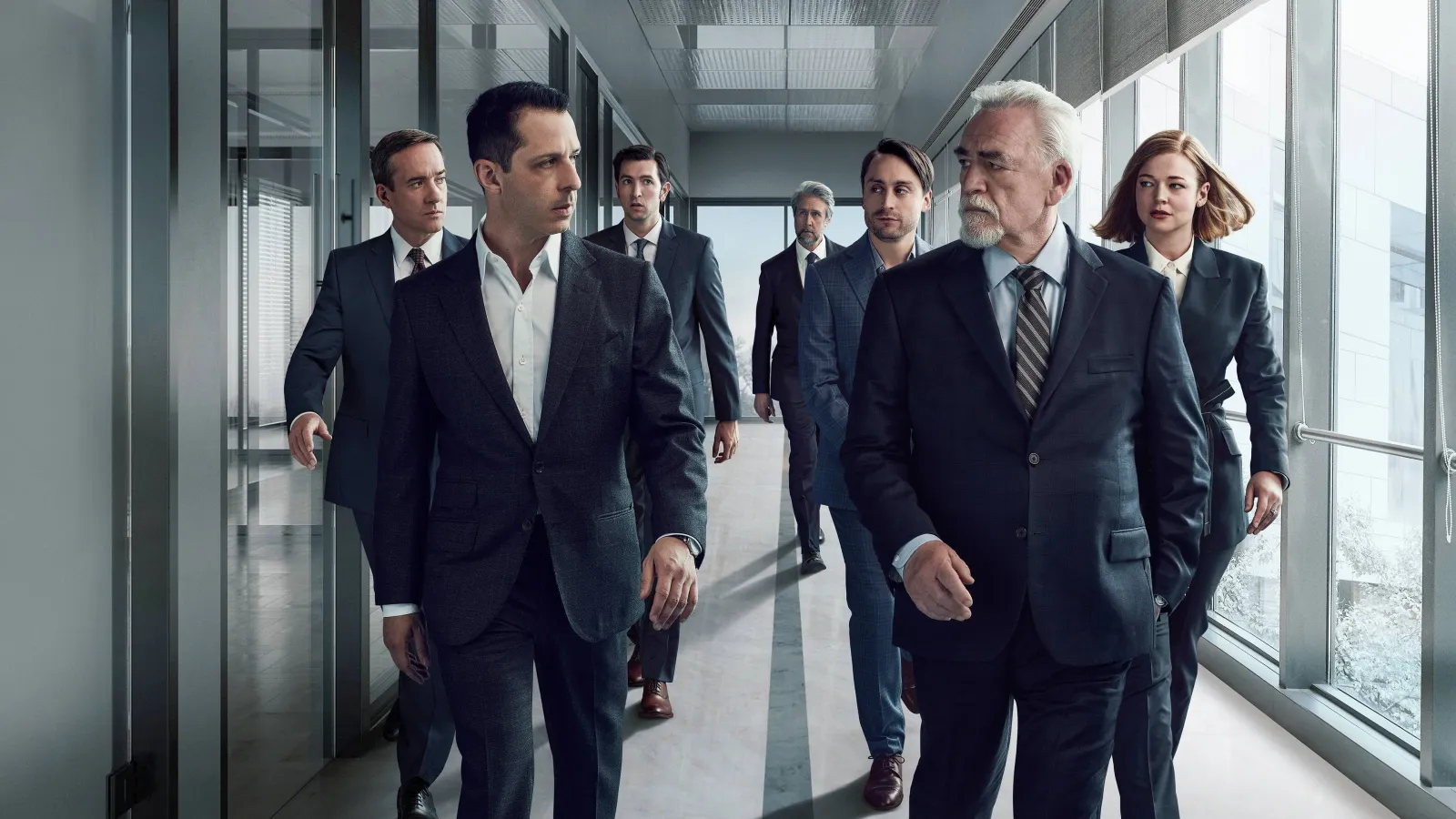 Succession streaming ita