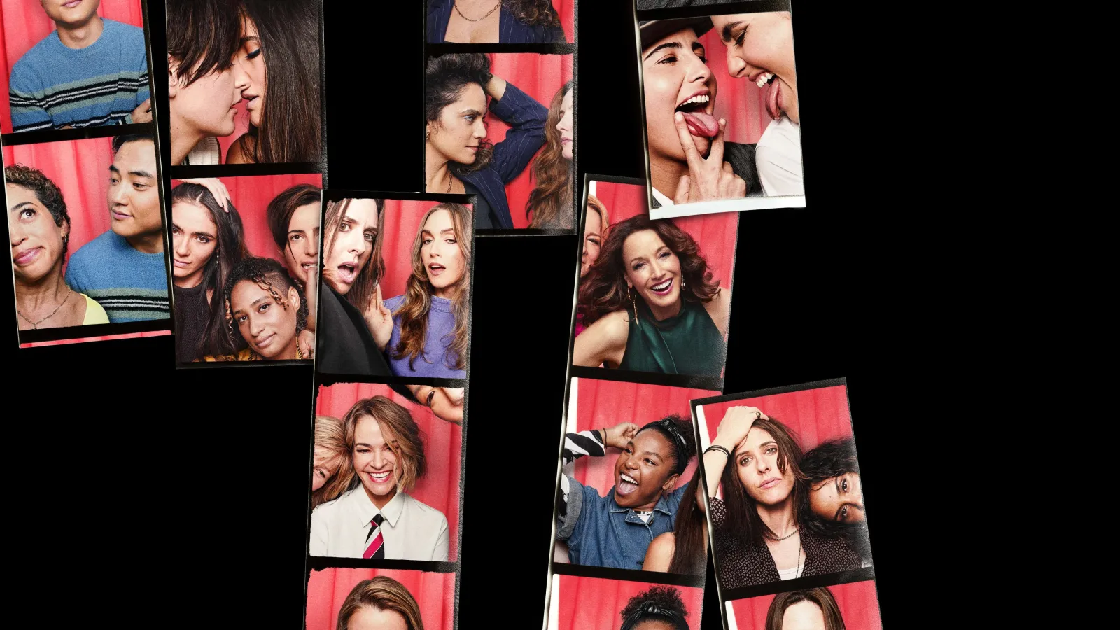 The L Word: Generation Q streaming ita