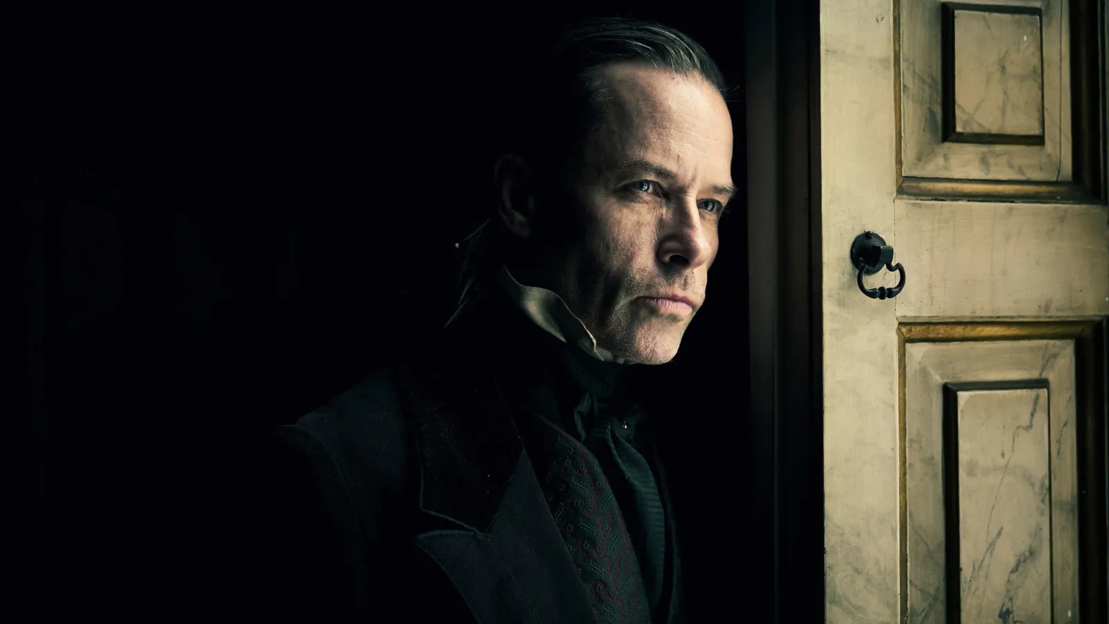A Christmas Carol streaming ita