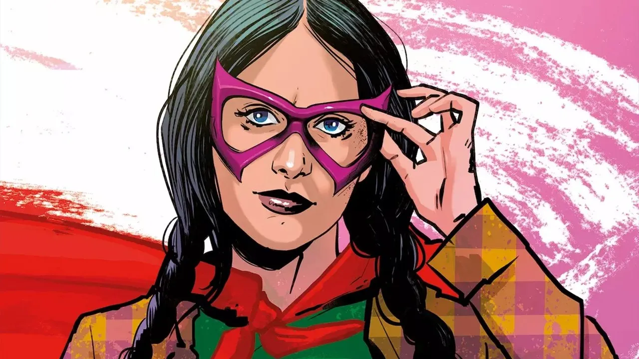 La riscossa delle nerd streaming ita