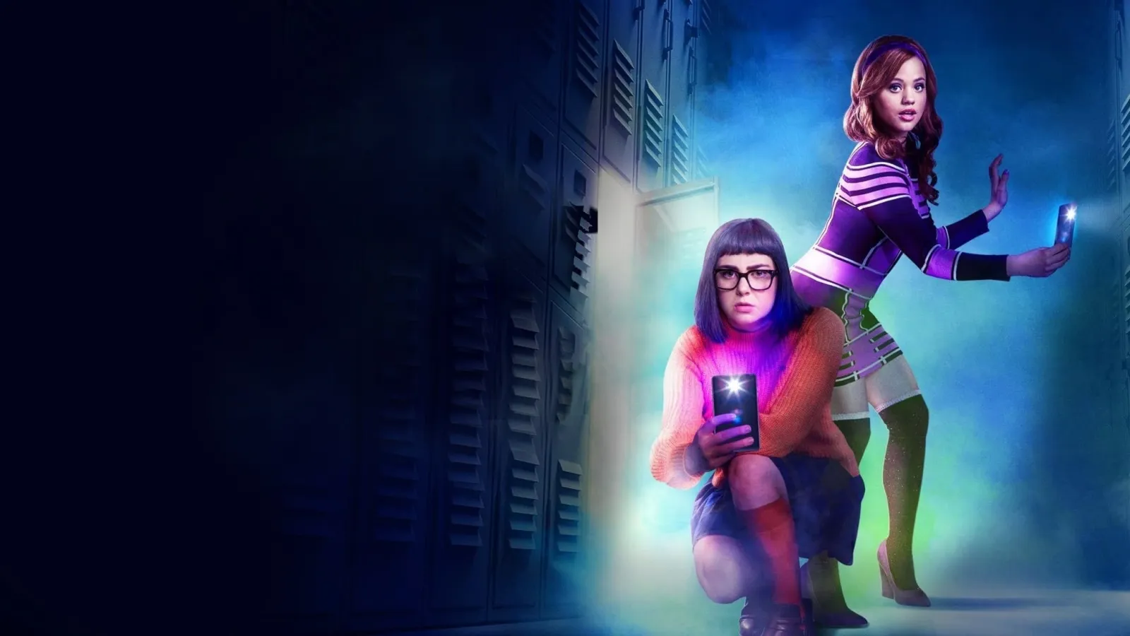 Daphne & Velma - Il mistero della Ridge Valley High streaming ita