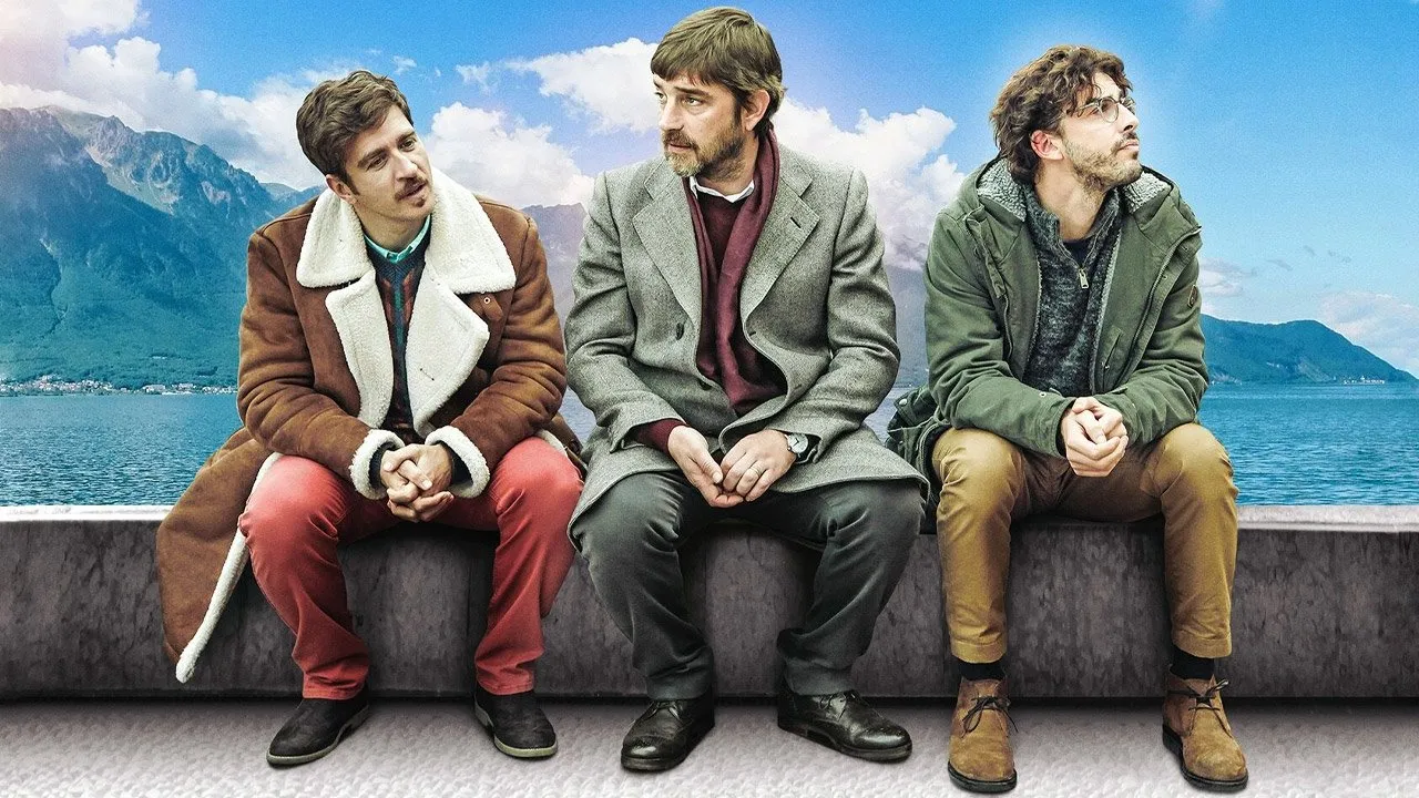 Restiamo amici streaming ita