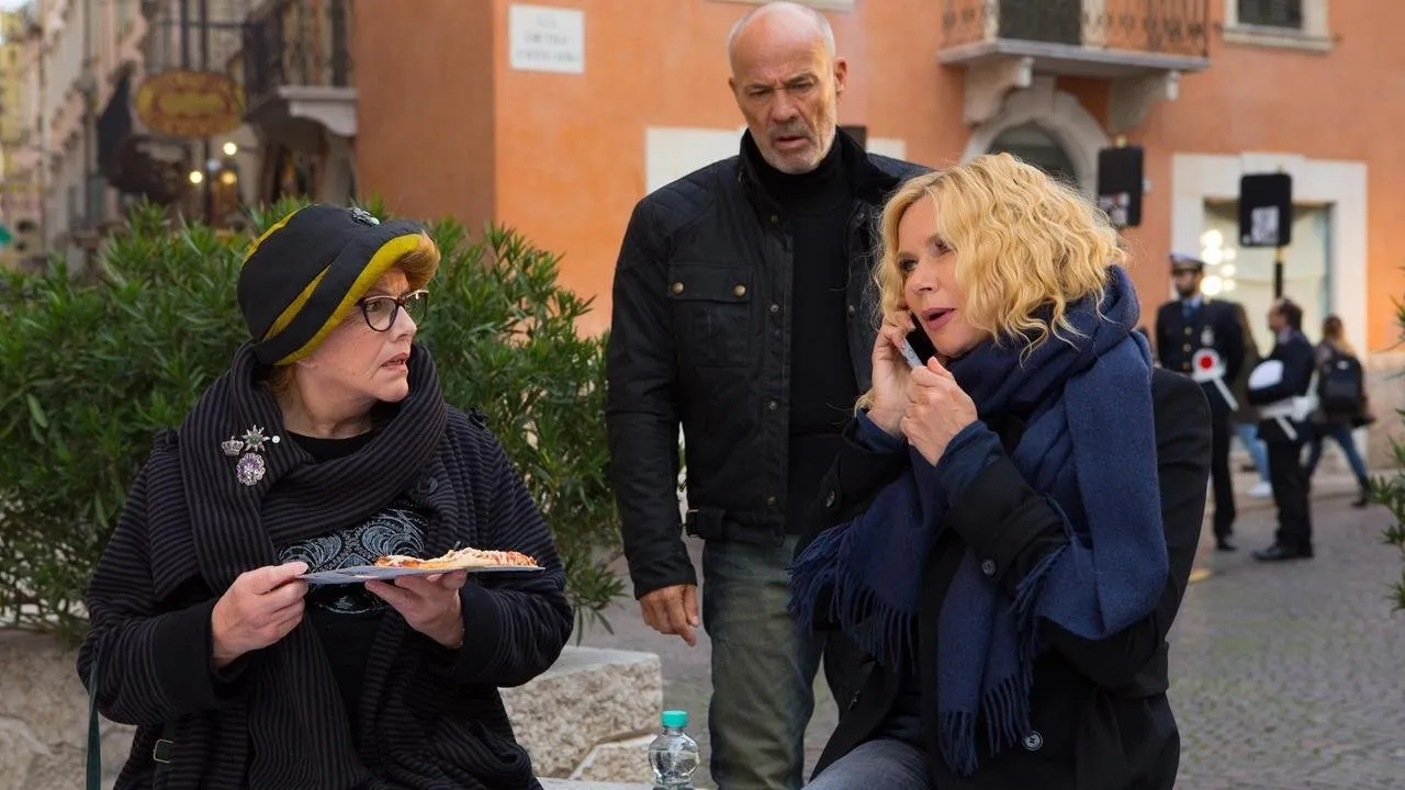 Tutti a Verona! streaming ita
