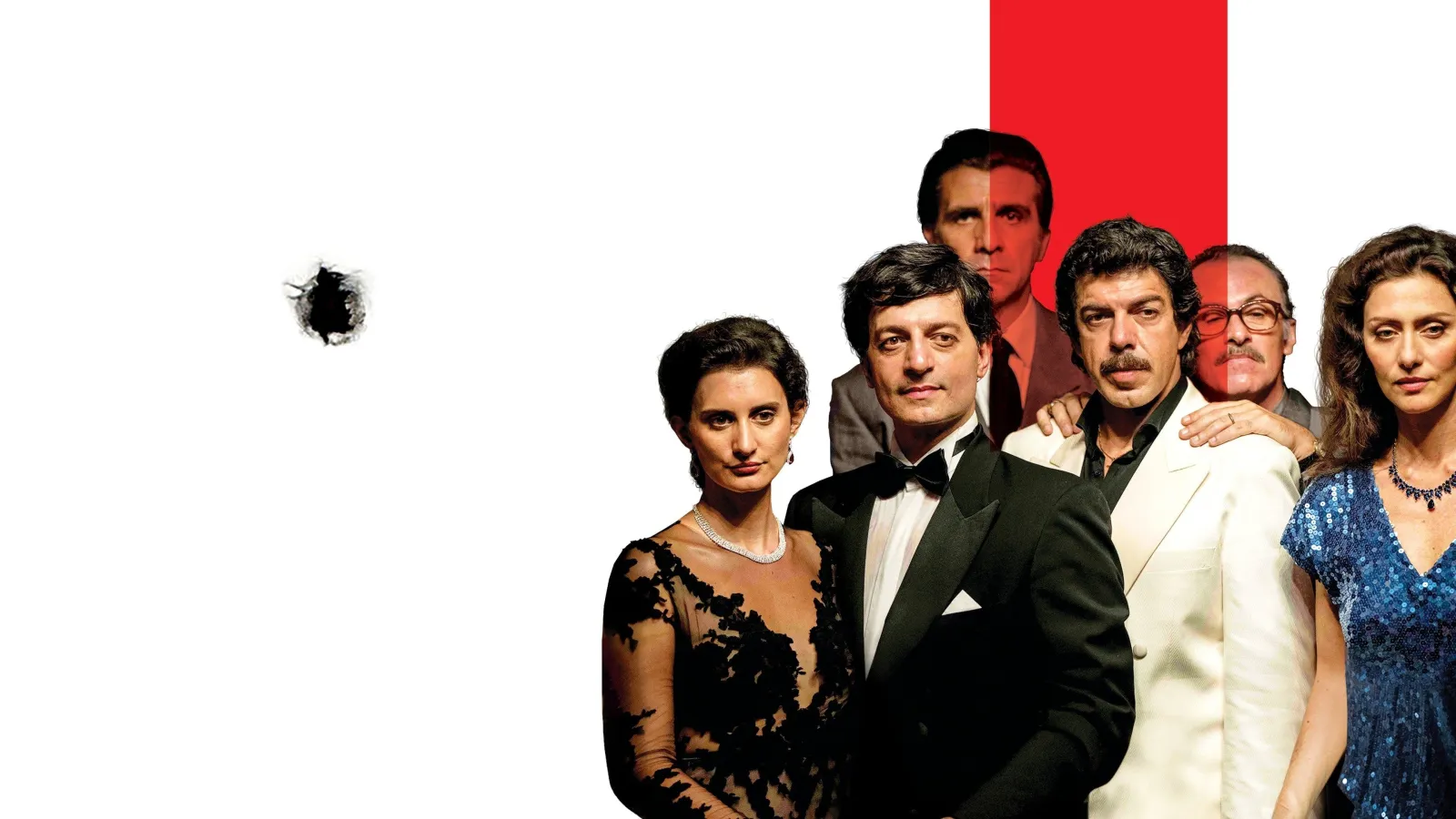 Il traditore streaming ita