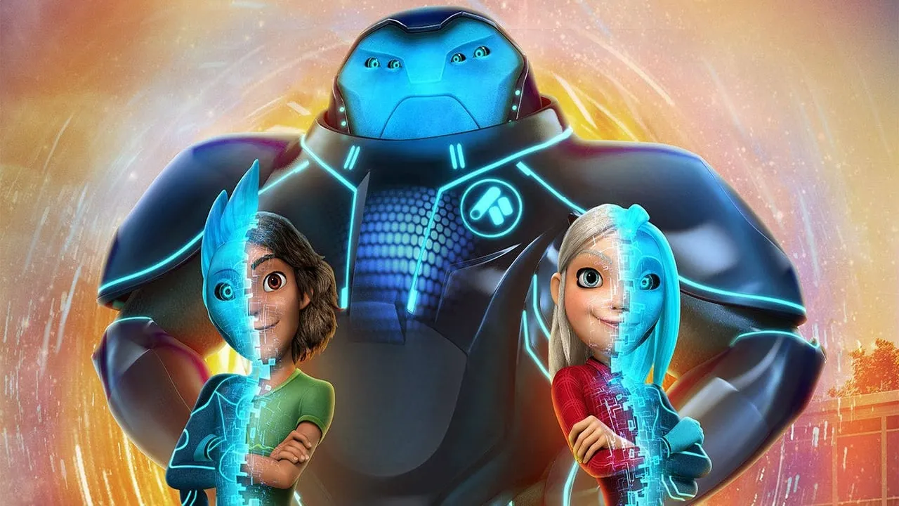 3 in mezzo a noi: I racconti di Arcadia streaming ita
