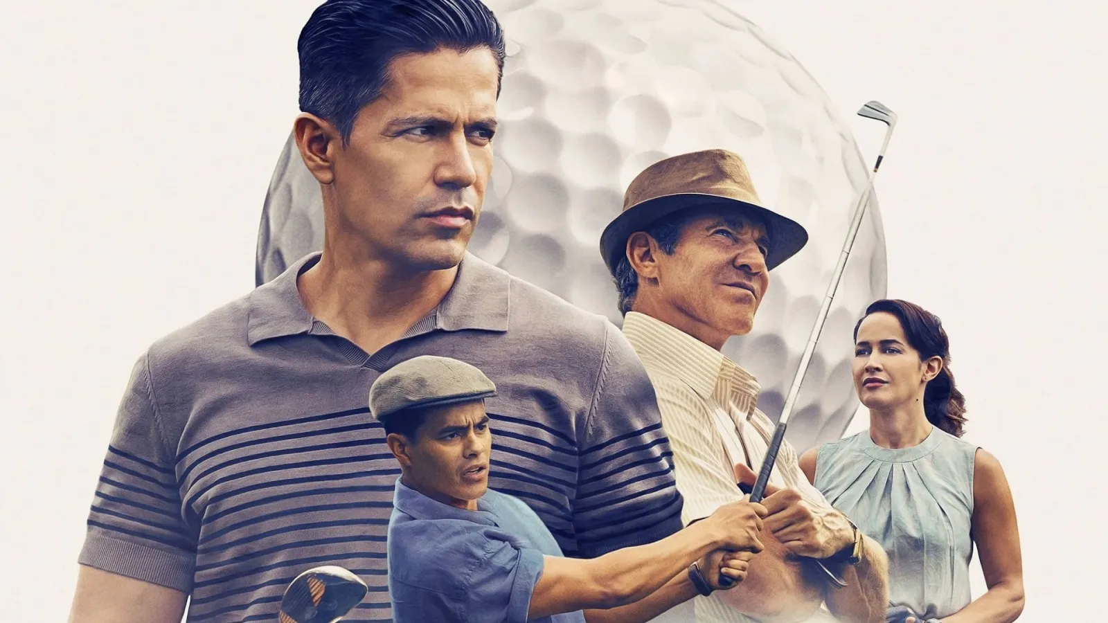 The Long Game streaming ita