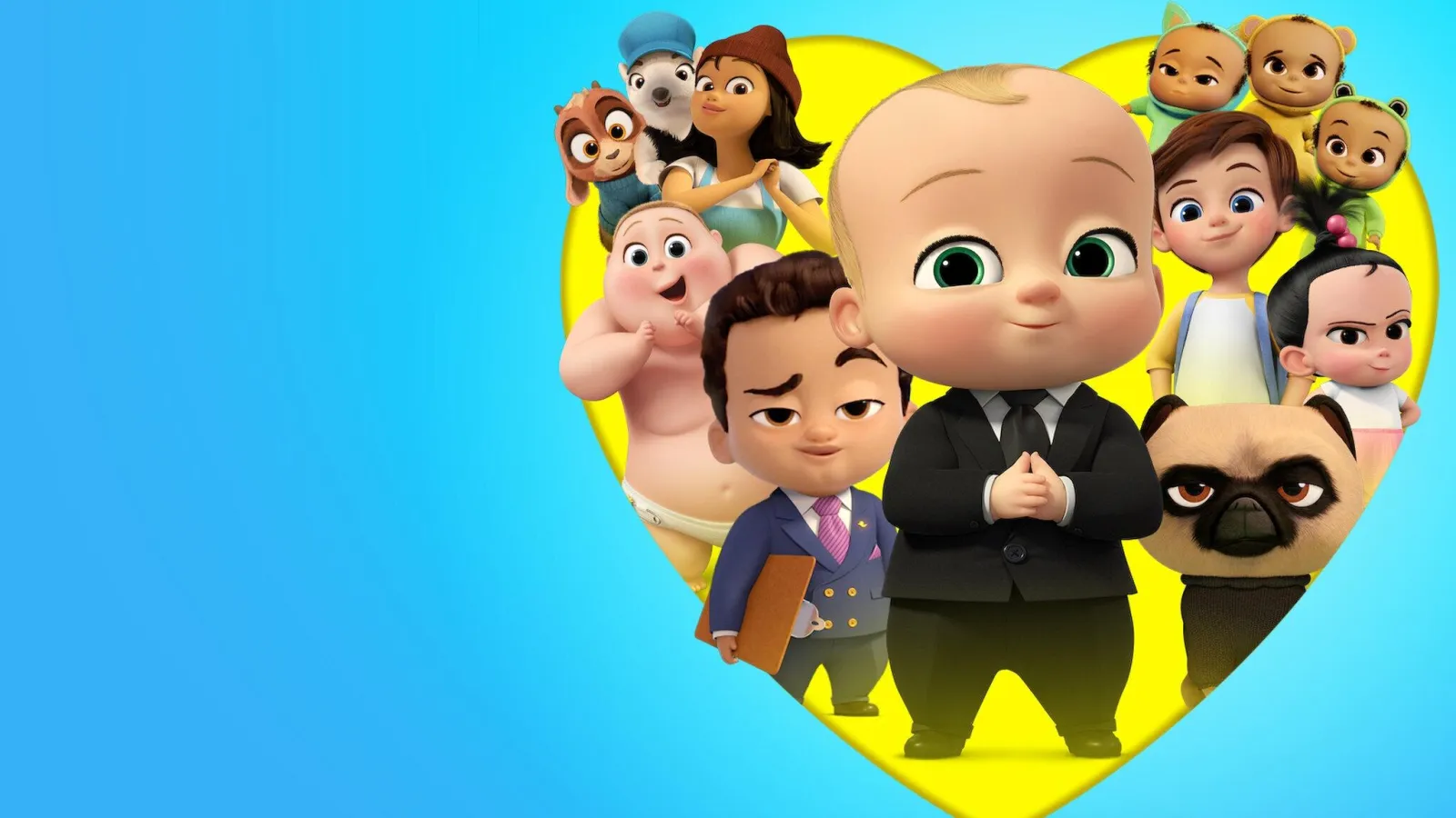 Baby Boss - Di Nuovo In Affari streaming ita