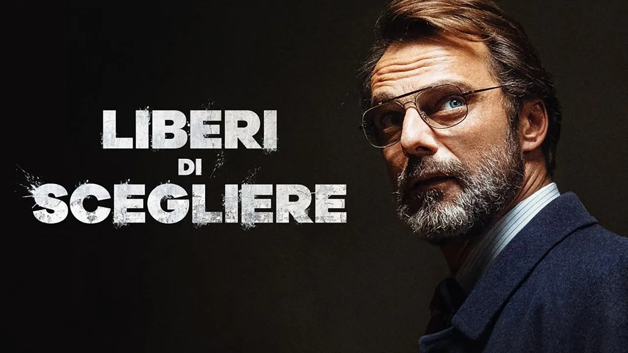 Liberi di scegliere streaming ita