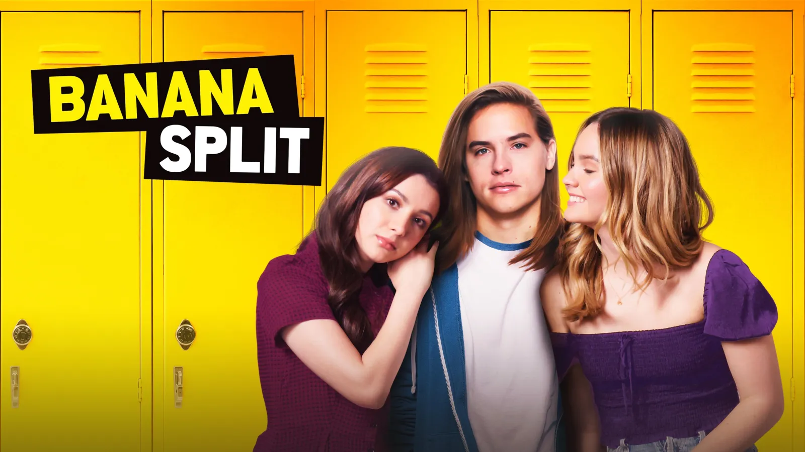 Banana Split streaming ita