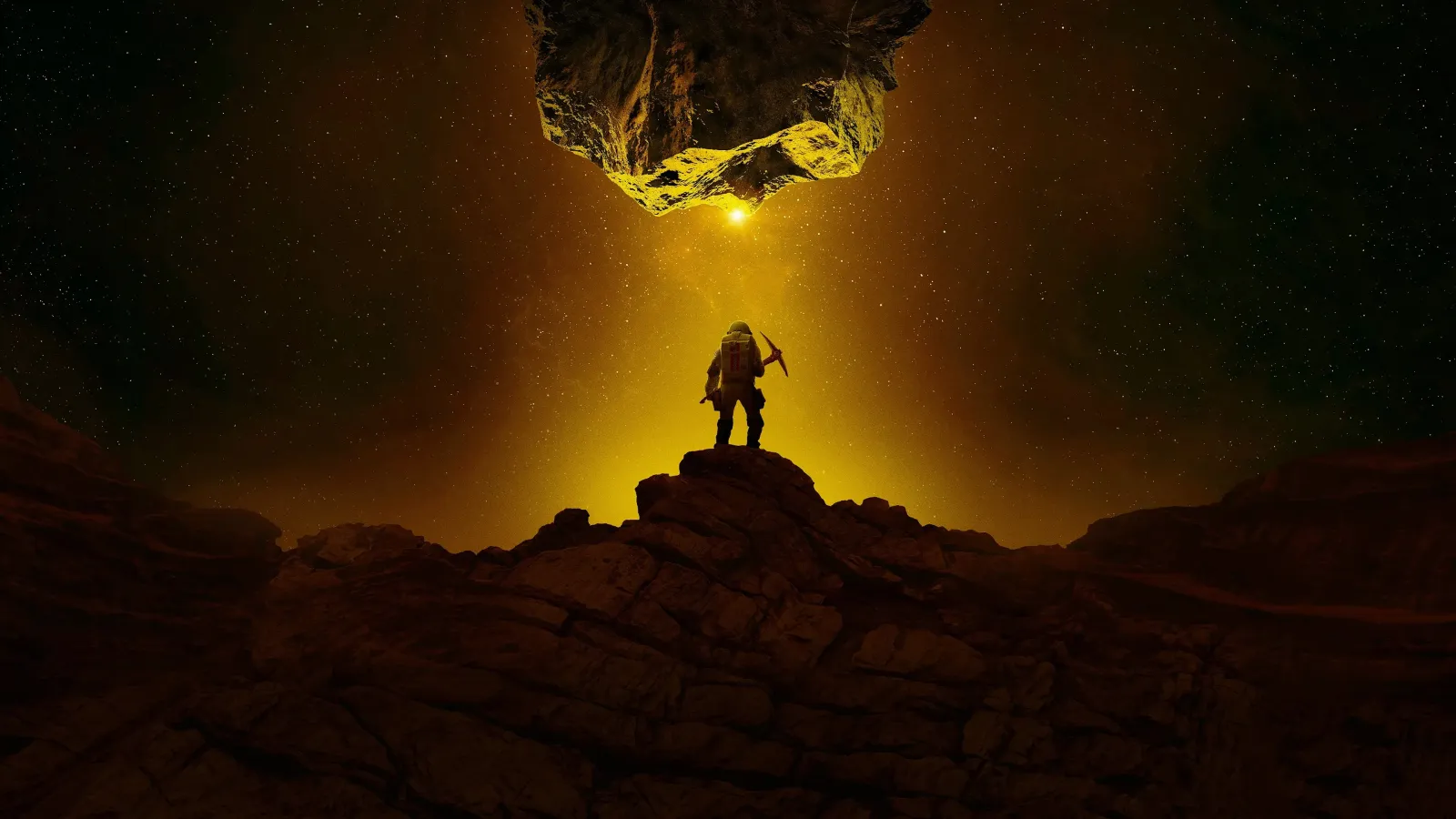 For All Mankind streaming ita