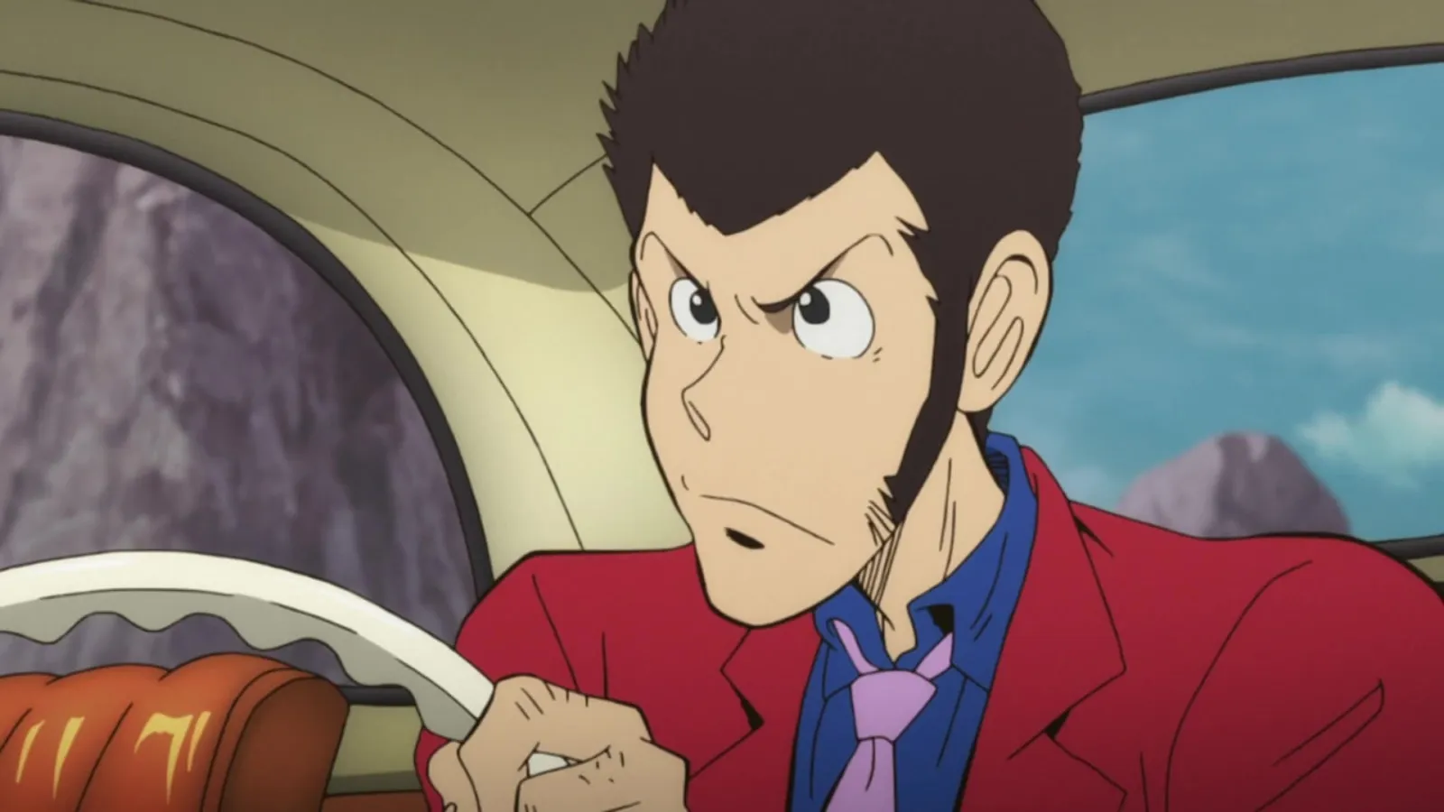 Lupin contro Tutti streaming ita