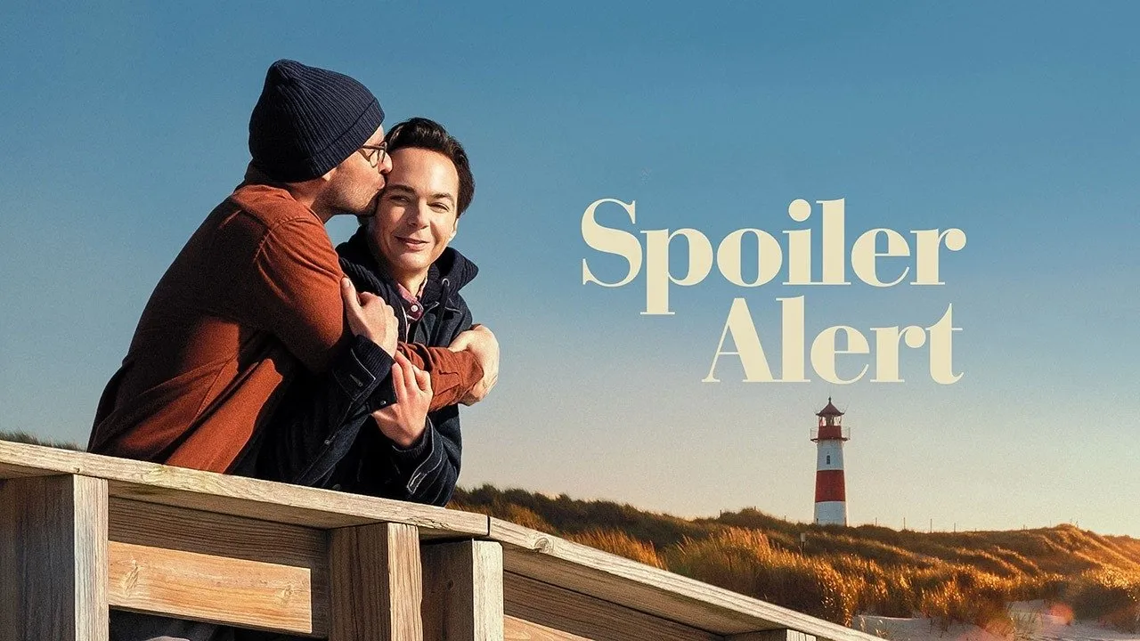 Spoiler Alert streaming ita