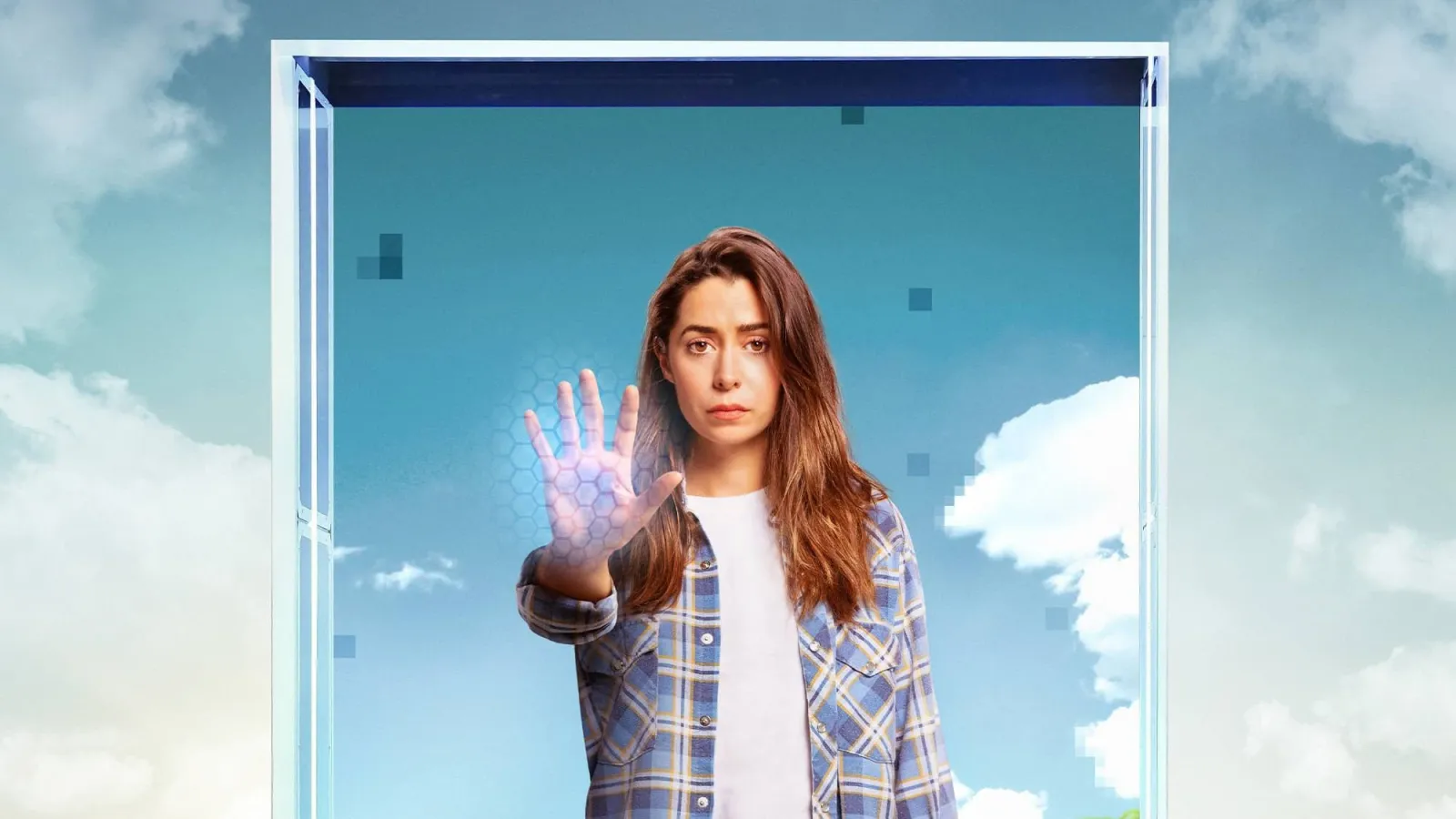 Made for Love streaming ita