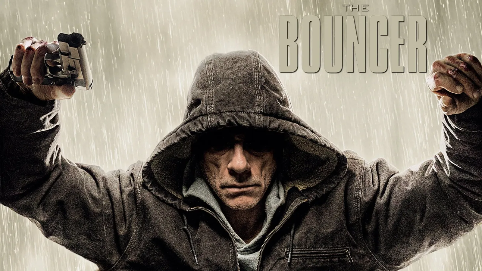 The Bouncer streaming ita