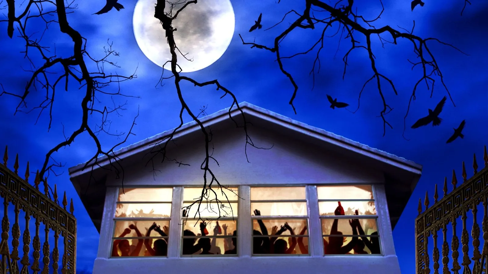 Dolcetto o Scherzetto: Felice Halloween streaming ita