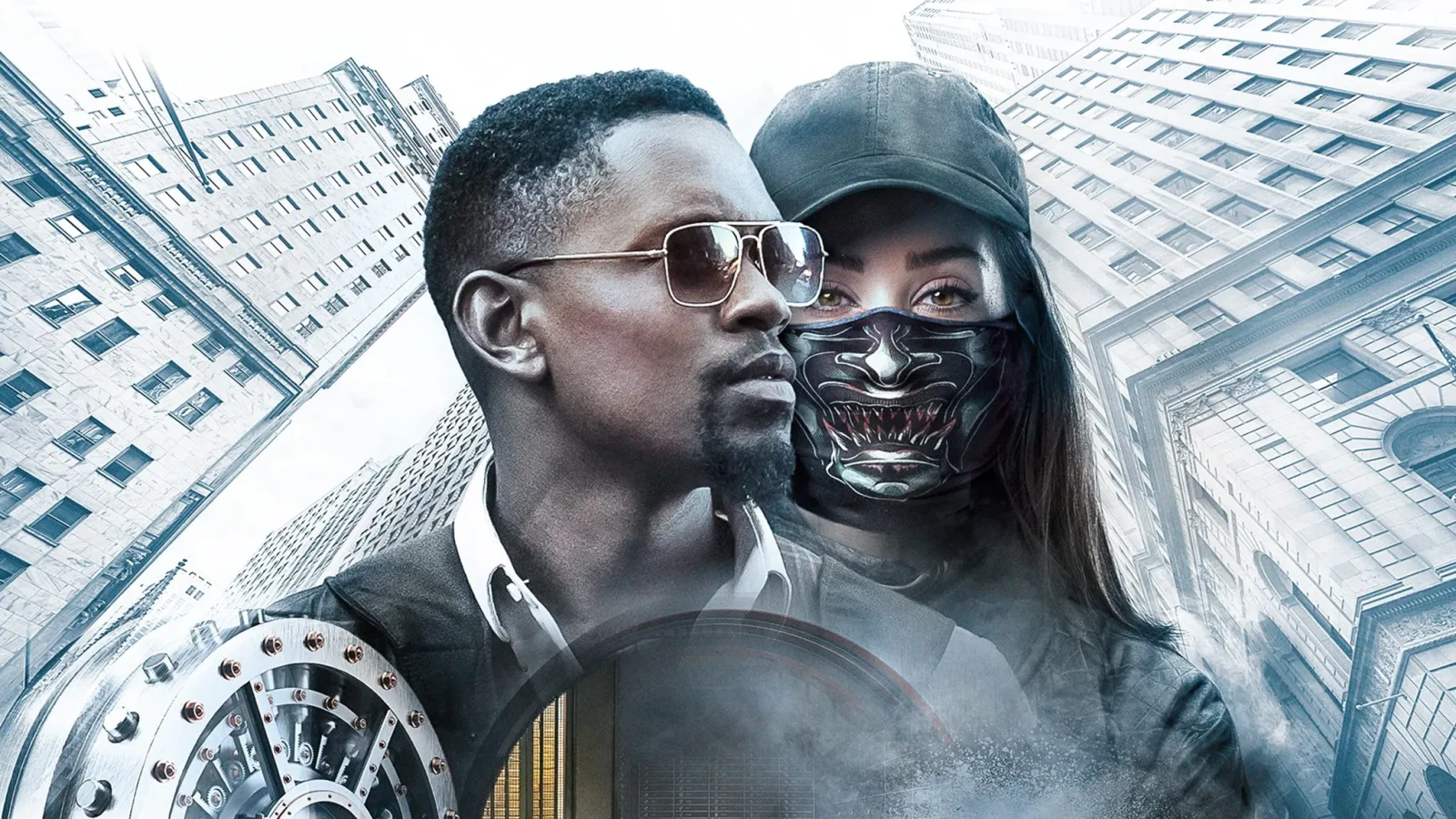 Inside Man: Most Wanted streaming ita