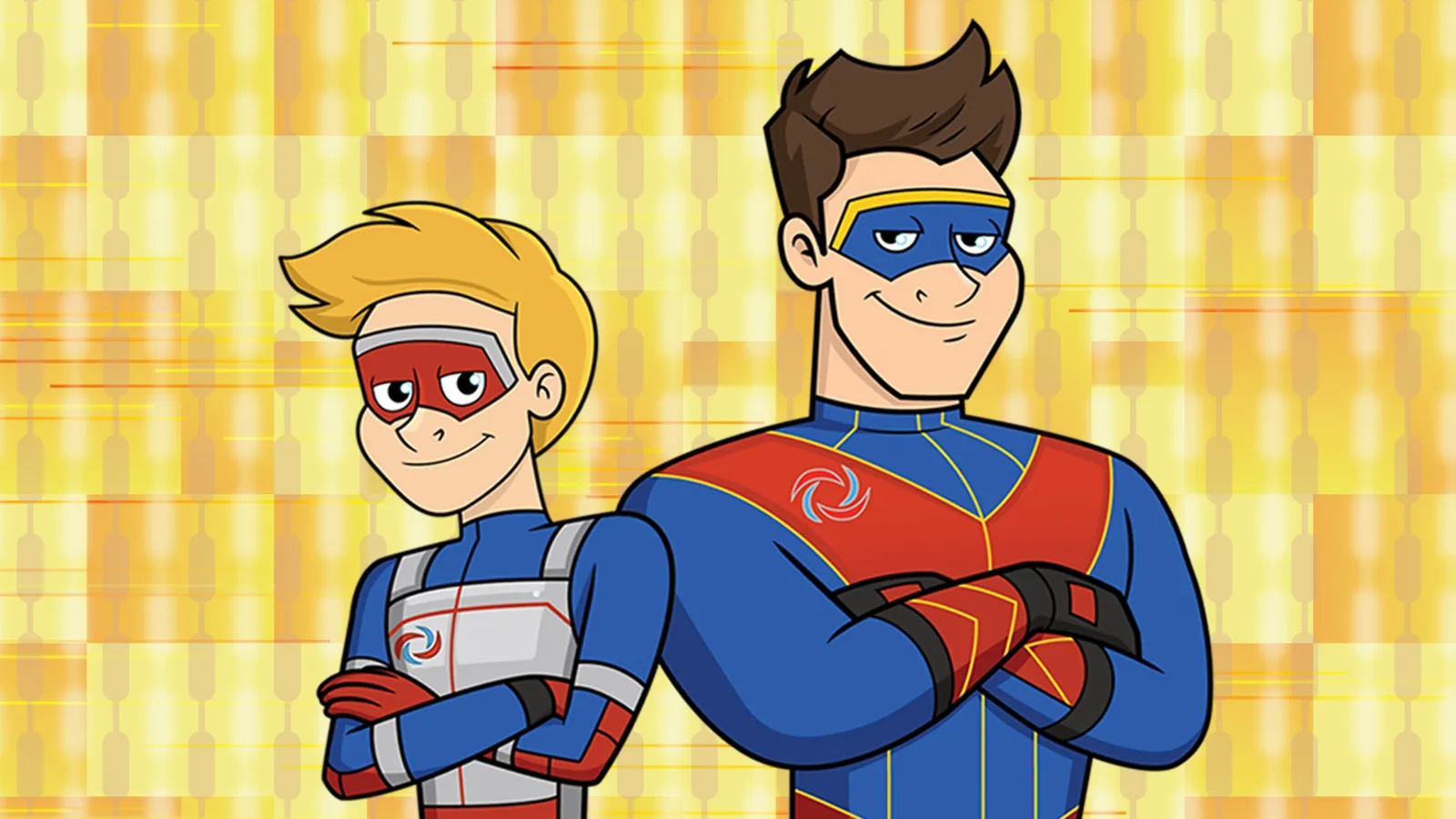 Le avventure di Kid Danger streaming ita