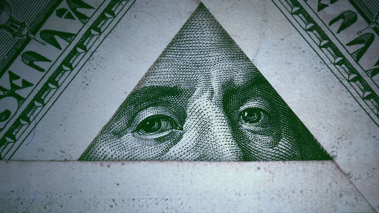 Dirty Money streaming ita