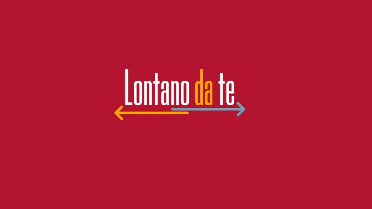 Lontano da te streaming ita