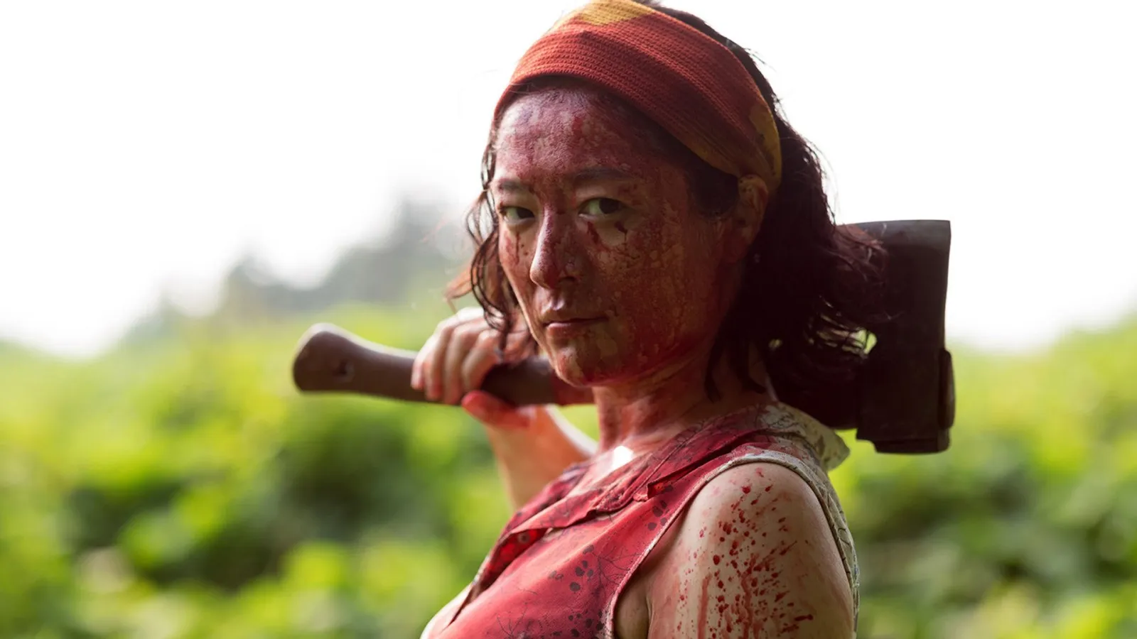 Zombie contro Zombie streaming ita