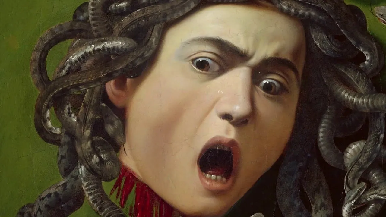 Caravaggio - L'anima e il sangue streaming ita