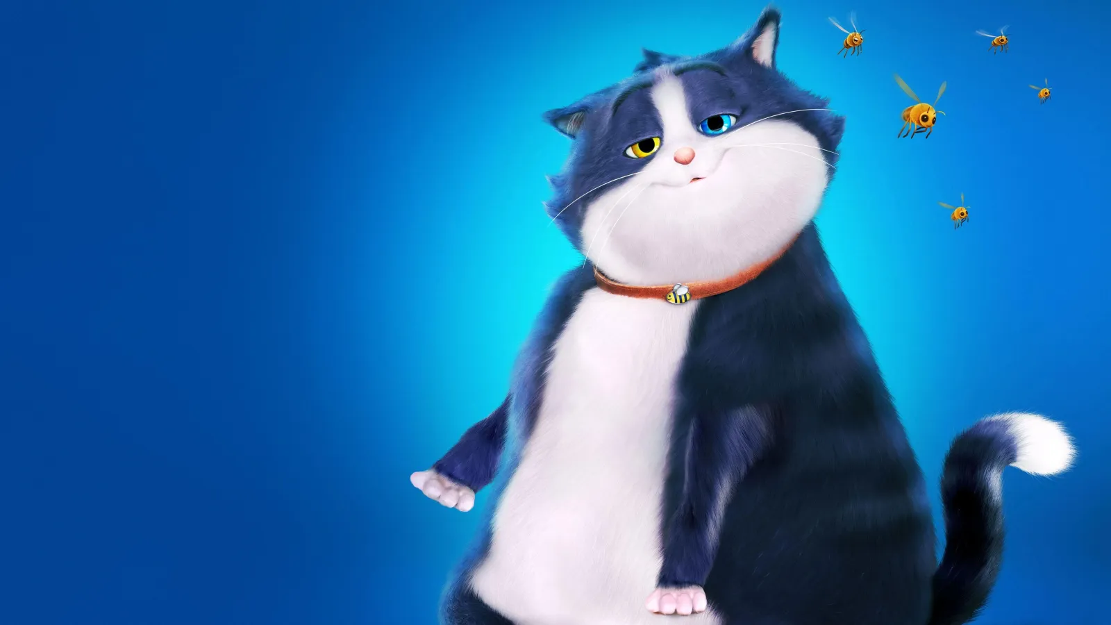 10 Lives - Un gatto fortunato streaming ita