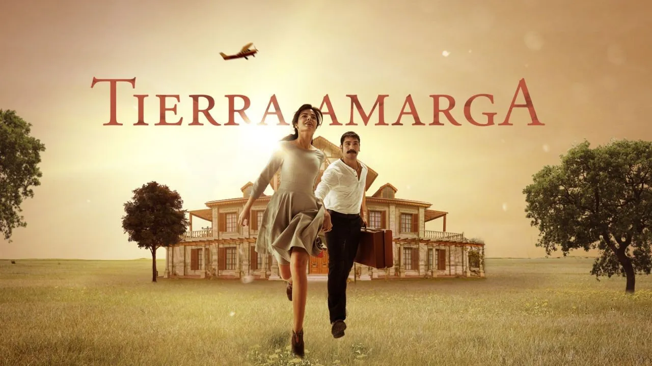Terra Amara streaming ita