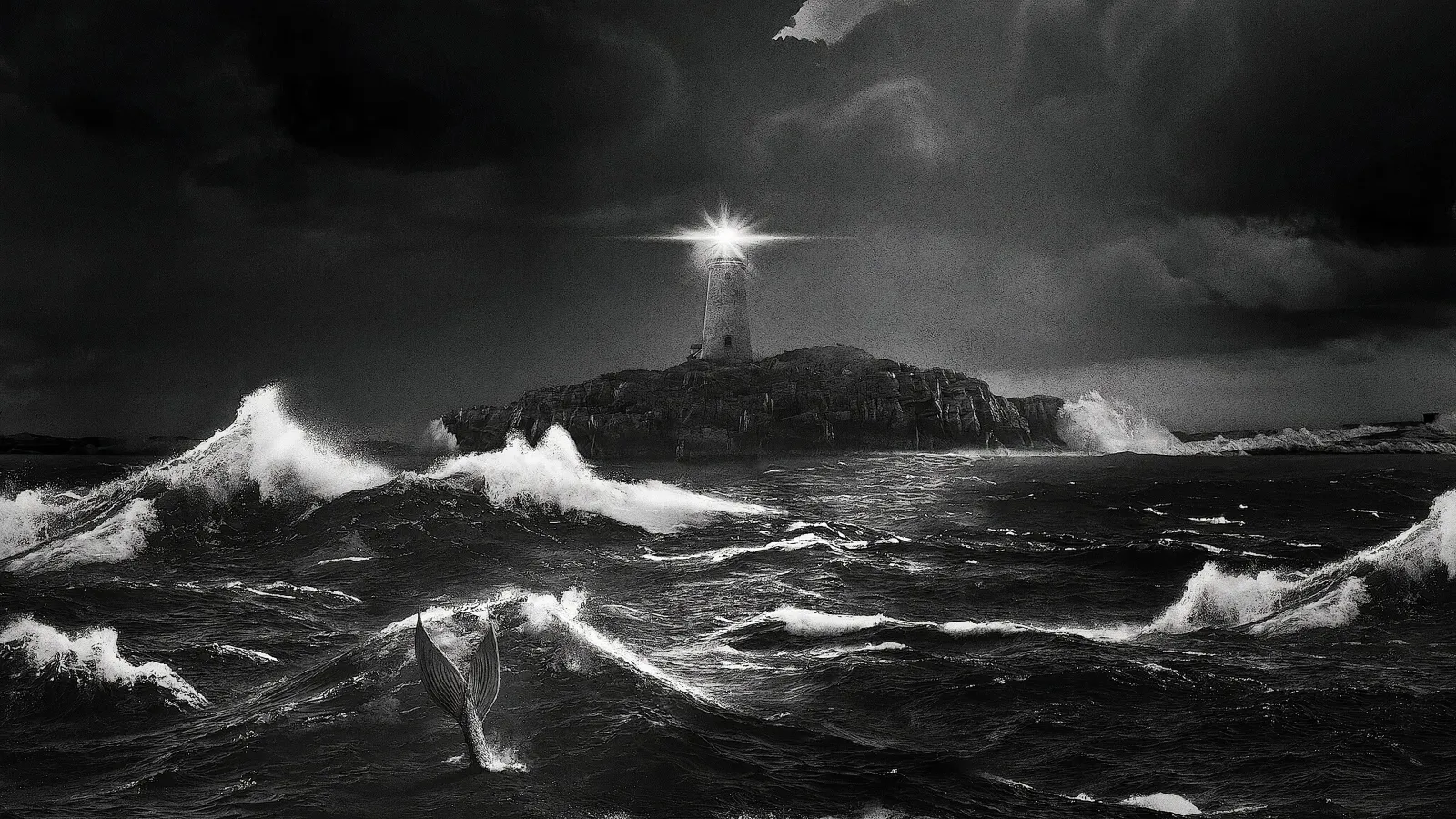The Lighthouse streaming ita