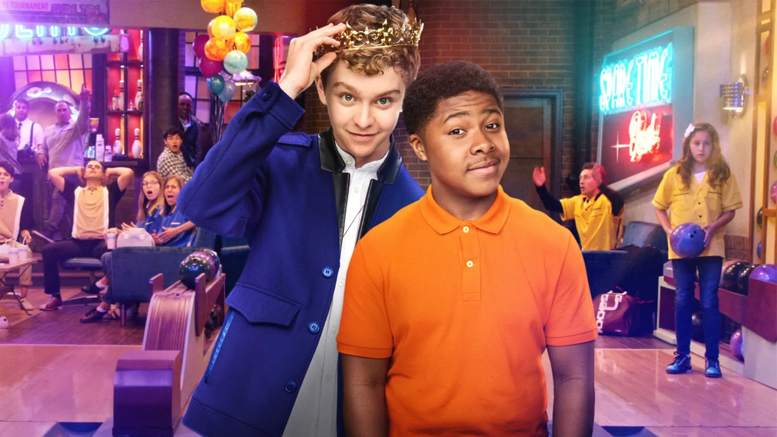 Il principe di Peoria streaming ita