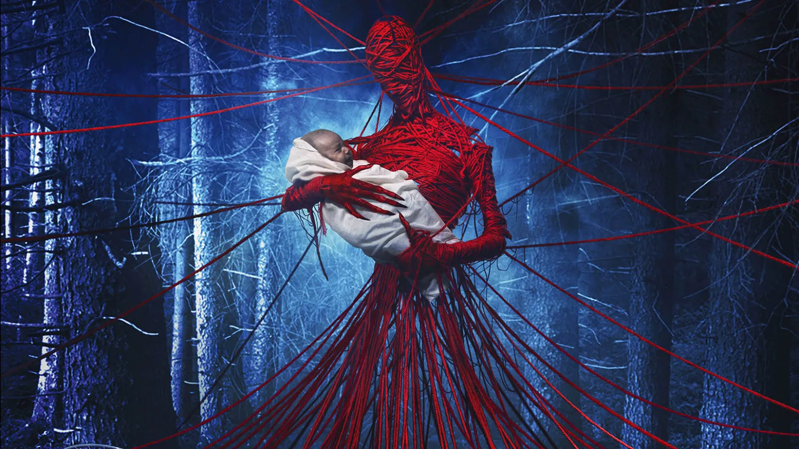 Baba Yaga: Incubo nella foresta oscura streaming ita